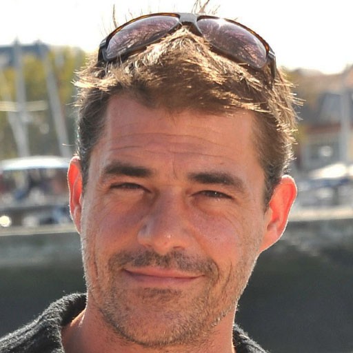 Thierry Neuvic