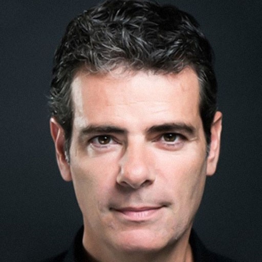 Olivier Bouana