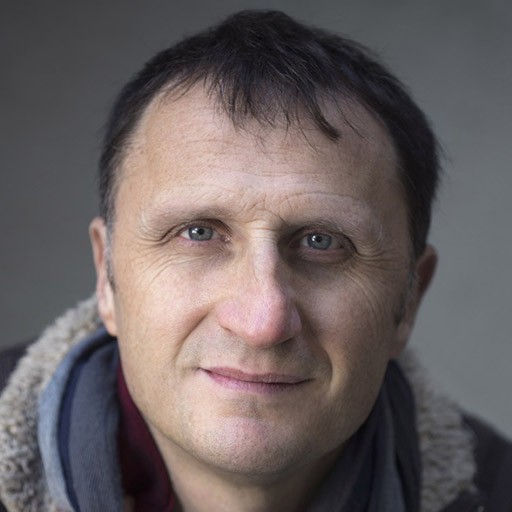 Denis Déon