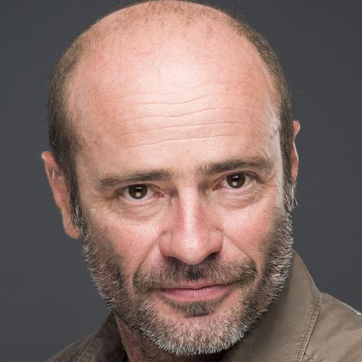 Stéphane Margot