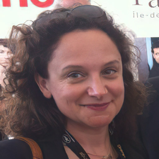 Juliette Sales
