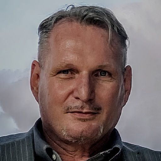 Marcus Rafinski