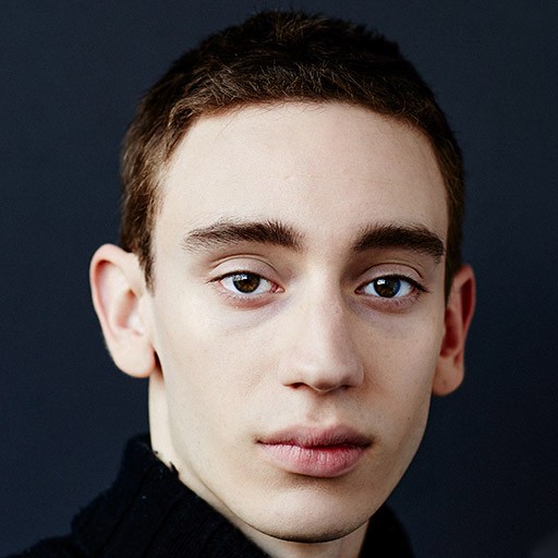 Théodore Pellerin