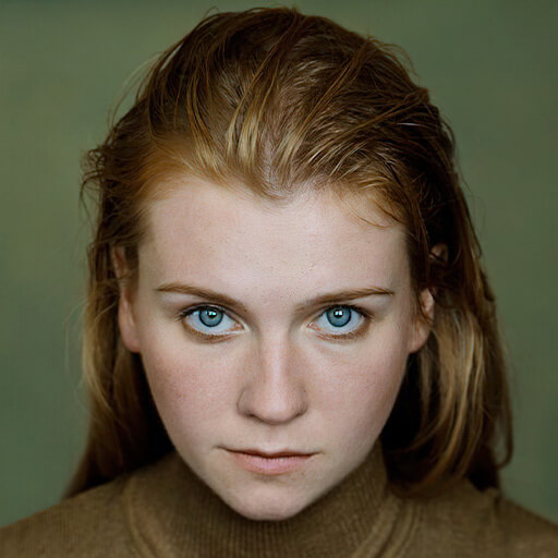 Franziska Brandmeier