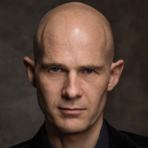 Andrew Byron