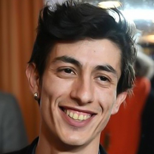 Kemal Burak Alper