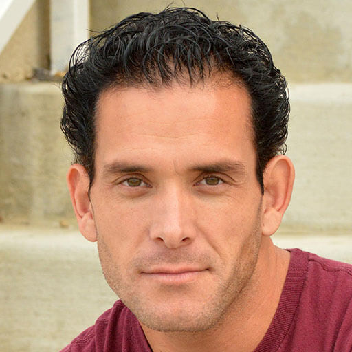 Jose Rosete
