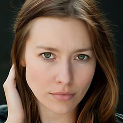 Jessica Blackmore