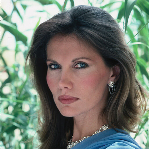 Maud Adams