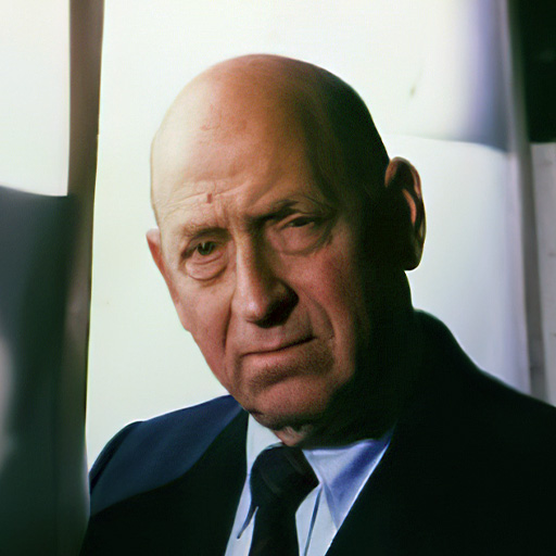 Maurice Binder