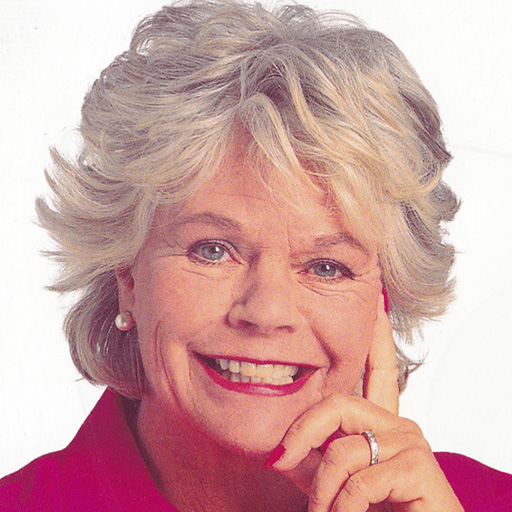 Judith Chalmers