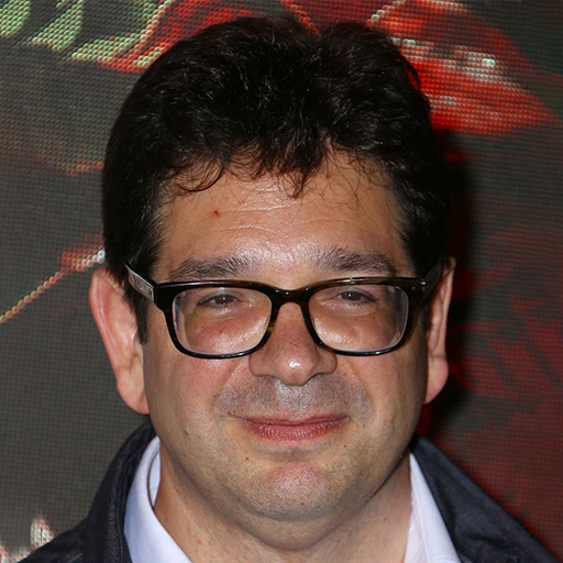 Peter Ettedgui