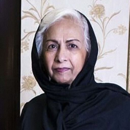 سعیده عرب