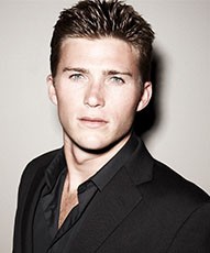 Scott Eastwood