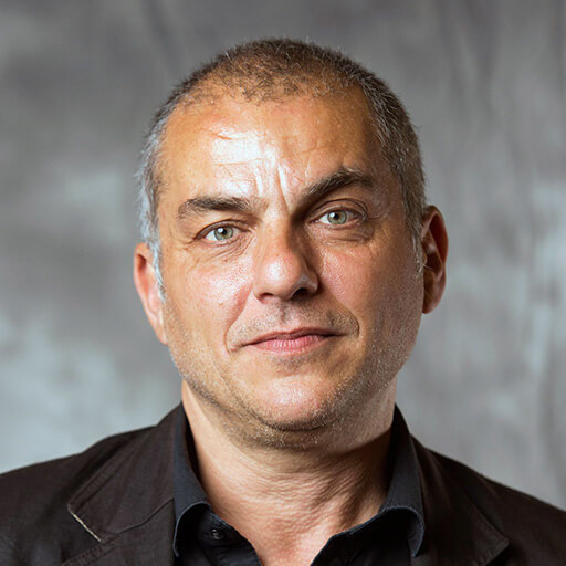 Nicolas Boukhrief