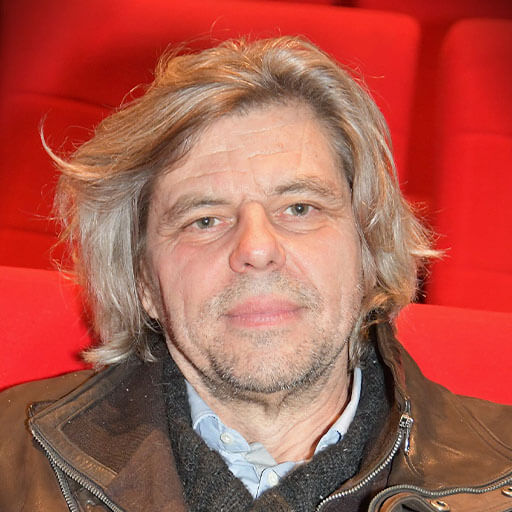Éric Besnard