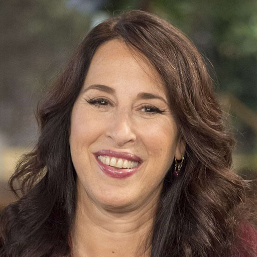 Maggie Wheeler