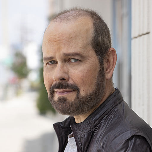 James Michael Tyler