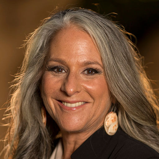 Marta Kauffman