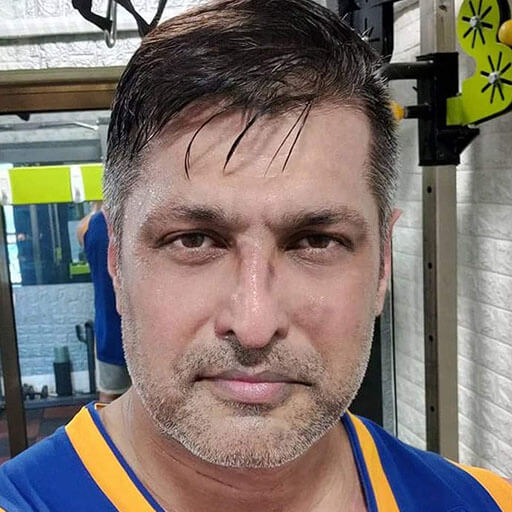 Salil Ankola