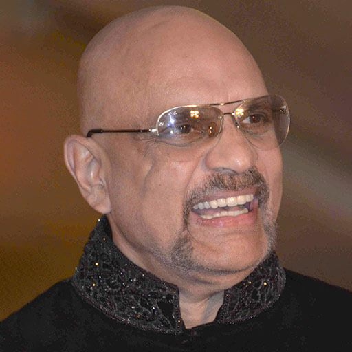 Bharat Dabholkar
