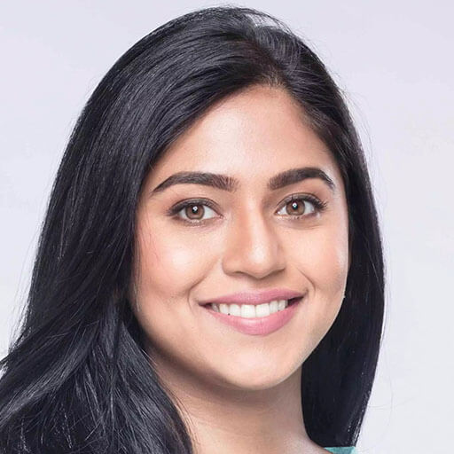 Mrunmayee Deshpande