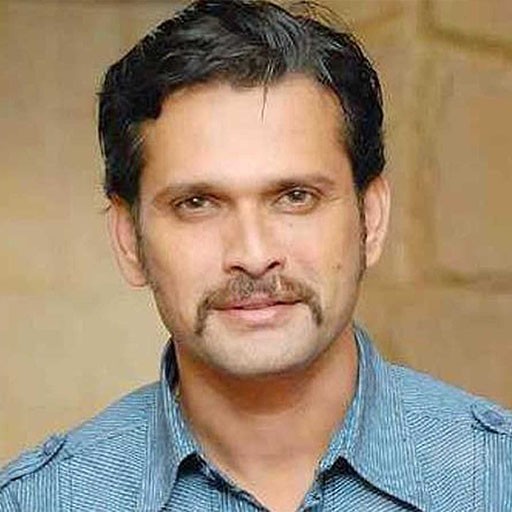 Sameer Dharmadhikari