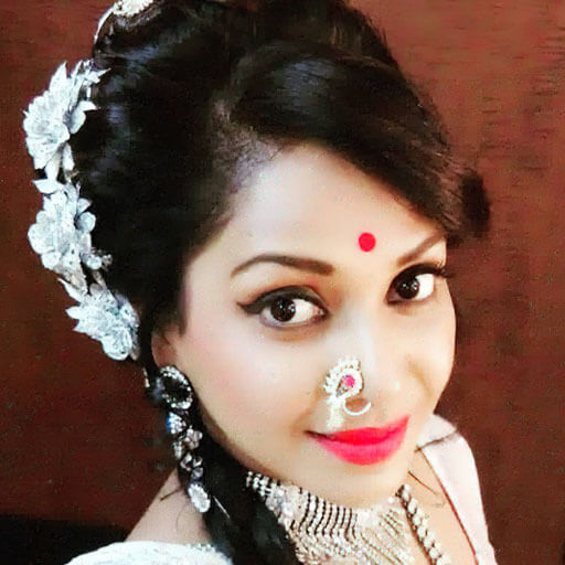 Megha Ghatge