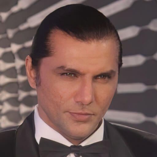 Chetan Hansraj