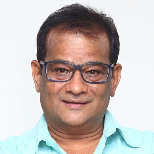 Vidyadhar Joshi