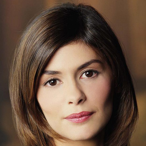 Audrey Tautou