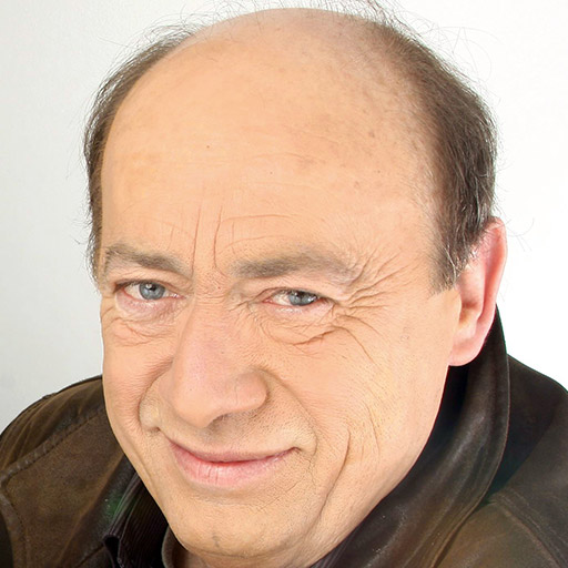 Etienne Chicot