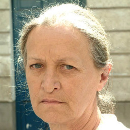Marie-Françoise Audollent