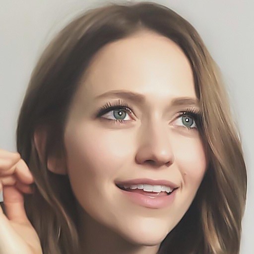 Johanna Braddy