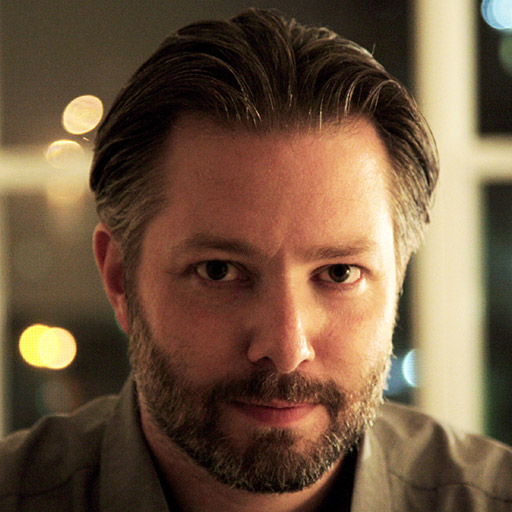 Toby Wilkins