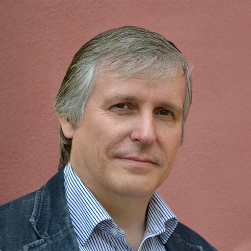 Richard Bartle