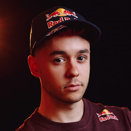 David Cánovas Martínez