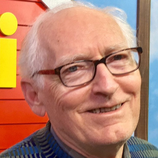 Joe Camp