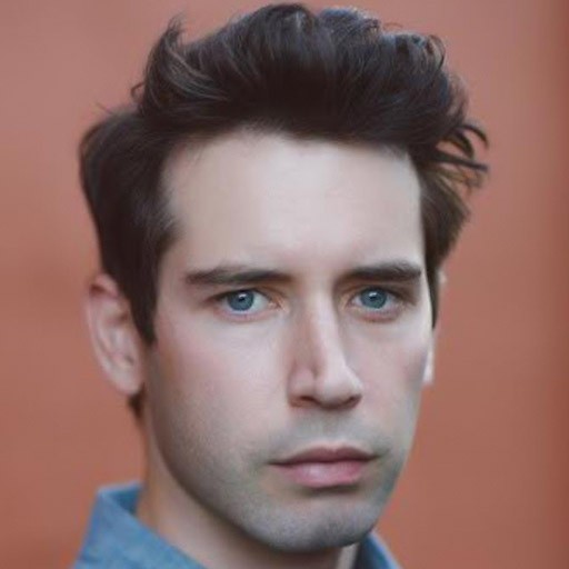 Andrew Pastides