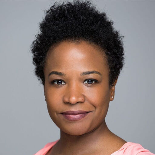 Eboni Booth