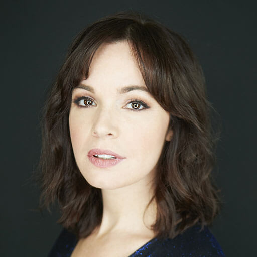 Rachel Wilson