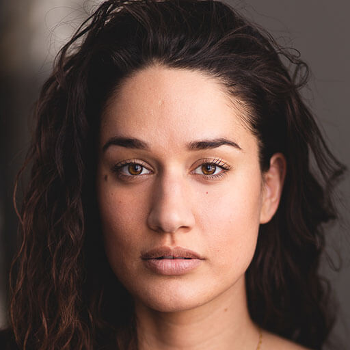 Alana-Ashley Marques