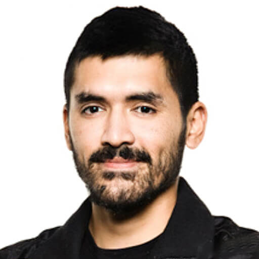 Gabriel Osorio Vargas