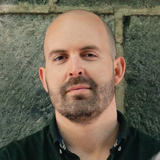 Daniel Castro