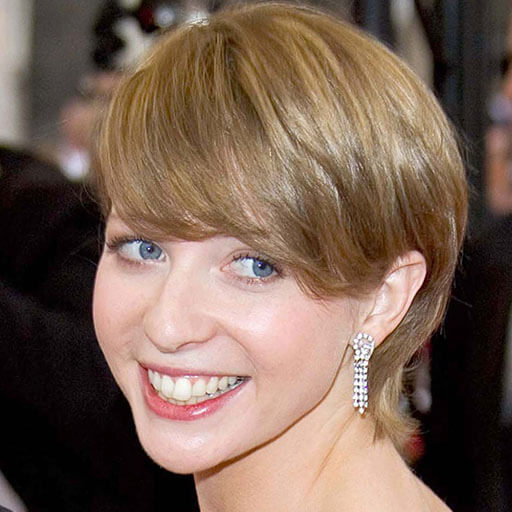 Orla Fitzgerald