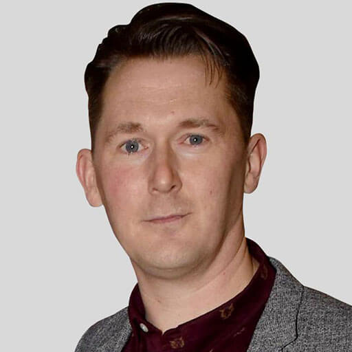 Shane Casey