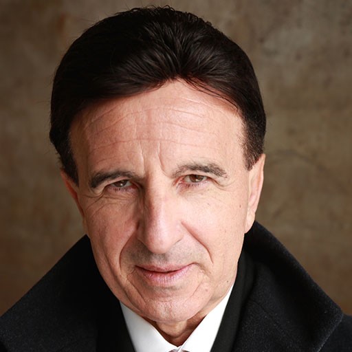 Frank Sivero