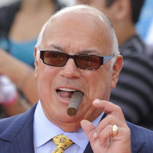 Frank DiLeo