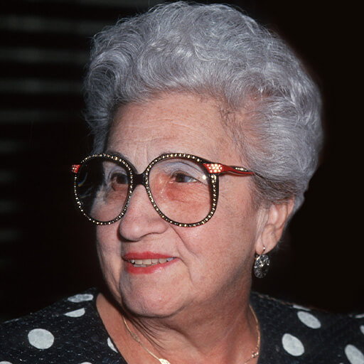 Catherine Scorsese