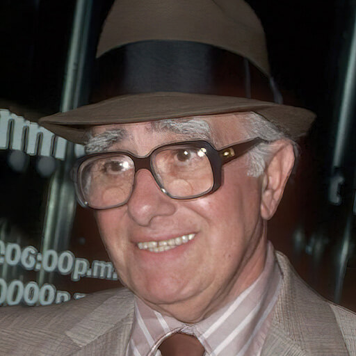 Charles Scorsese
